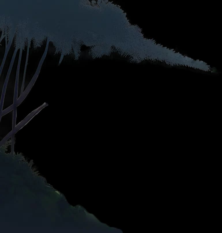 left footer background image