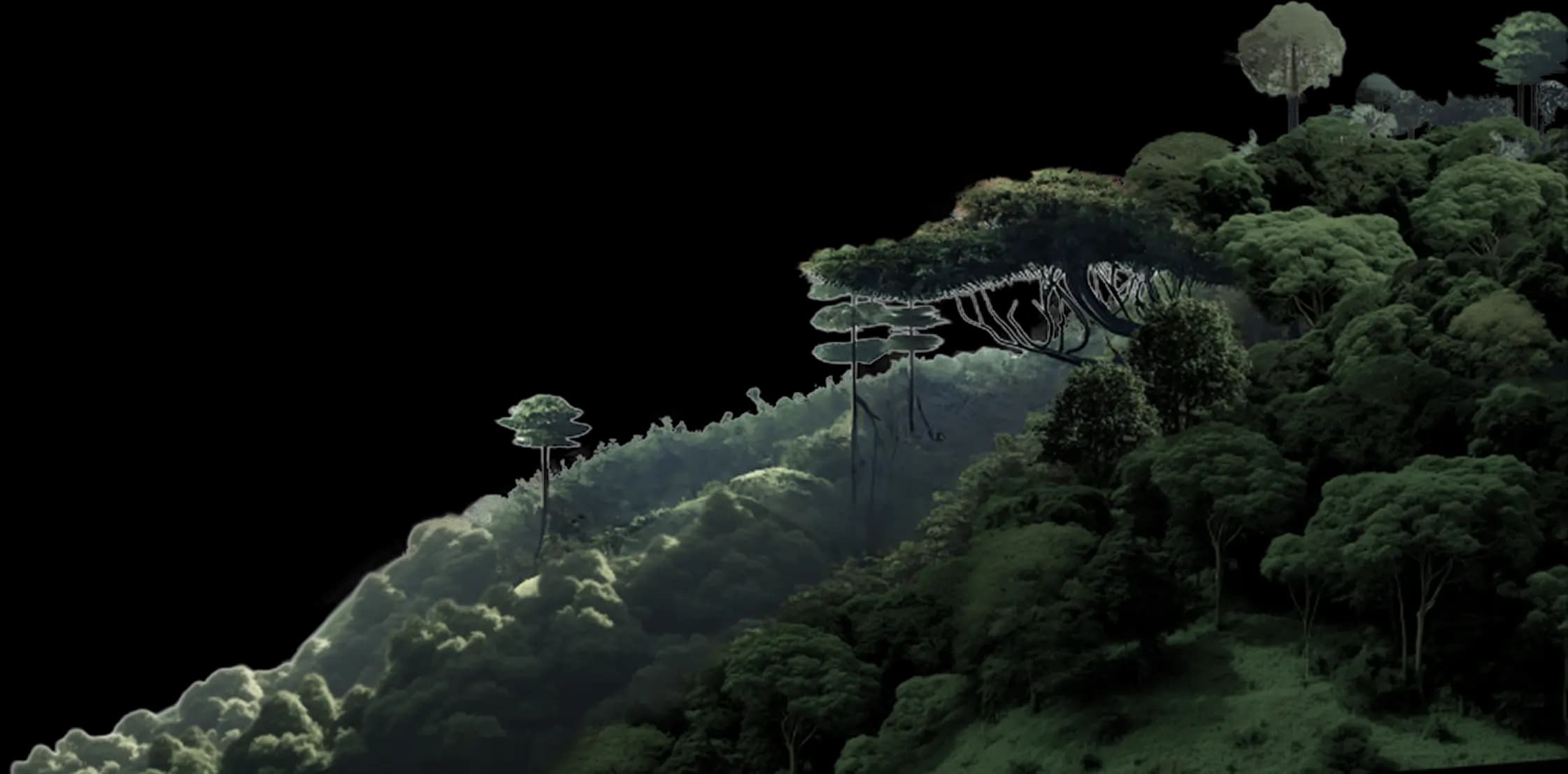 right footer background image