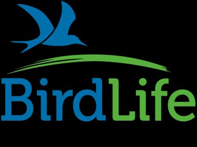 birdlife logo