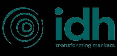 idh logo