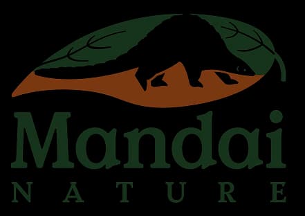mandai logo