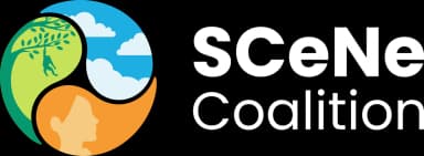 scene coalition logo
