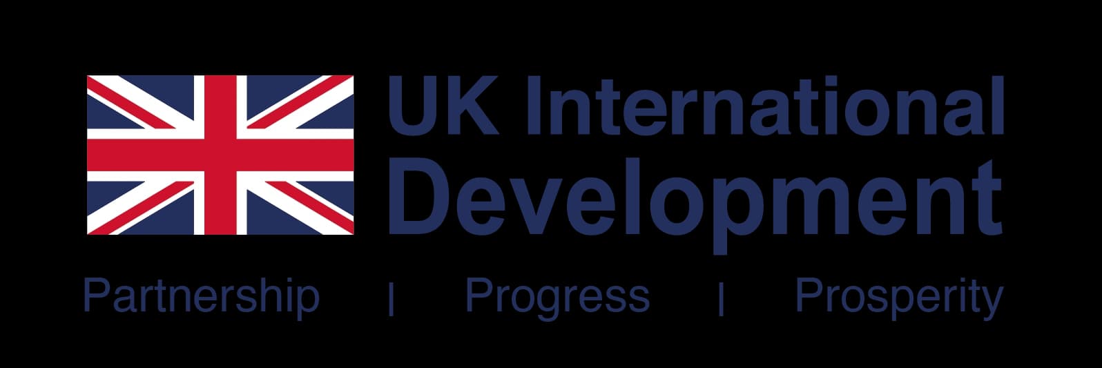 united kingdom international development logo