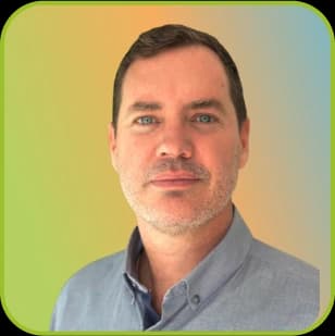 Colin Moore photo