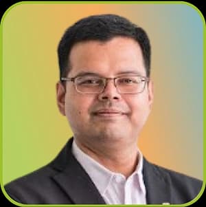 Vivek Kumar photo